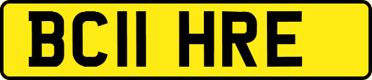 BC11HRE