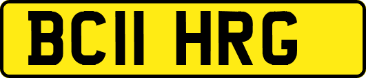 BC11HRG