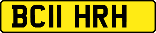BC11HRH