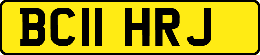 BC11HRJ
