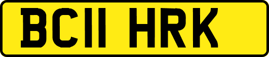 BC11HRK