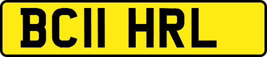 BC11HRL