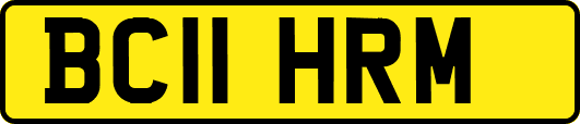 BC11HRM