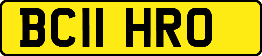 BC11HRO