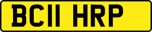 BC11HRP