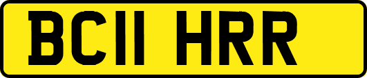 BC11HRR