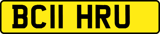 BC11HRU