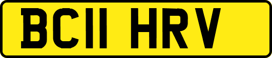 BC11HRV