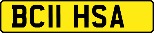 BC11HSA