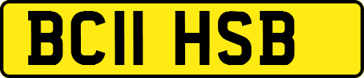 BC11HSB