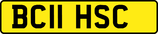 BC11HSC