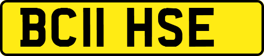 BC11HSE