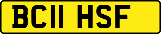 BC11HSF
