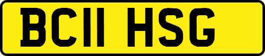 BC11HSG