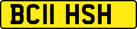 BC11HSH
