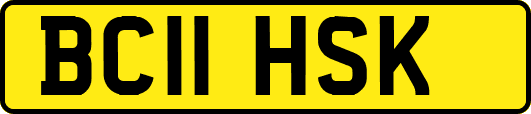 BC11HSK