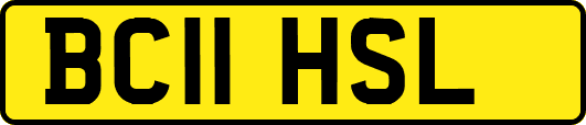 BC11HSL