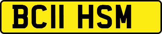 BC11HSM