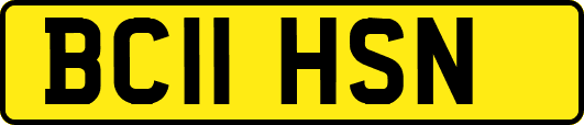 BC11HSN