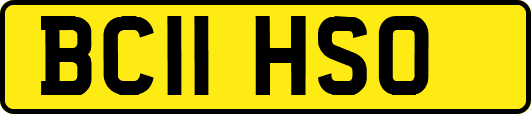 BC11HSO