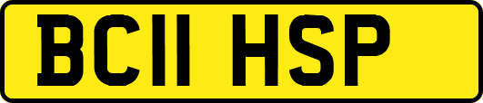 BC11HSP