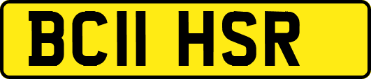 BC11HSR