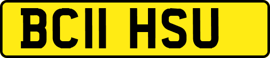 BC11HSU