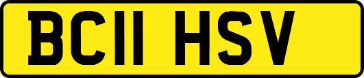 BC11HSV