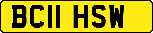 BC11HSW