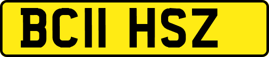 BC11HSZ