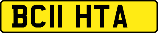 BC11HTA