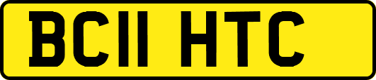 BC11HTC