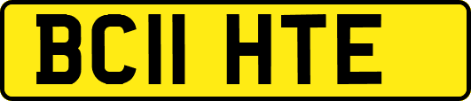 BC11HTE