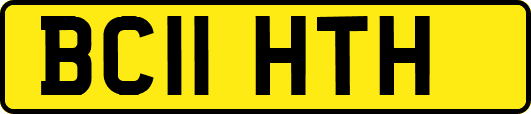 BC11HTH