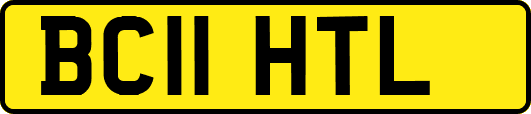 BC11HTL
