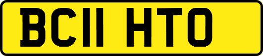 BC11HTO
