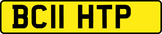 BC11HTP