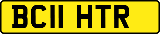 BC11HTR