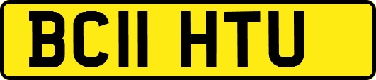 BC11HTU