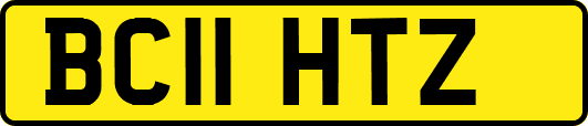 BC11HTZ