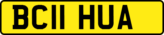 BC11HUA