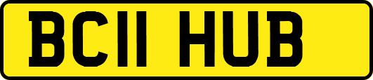 BC11HUB