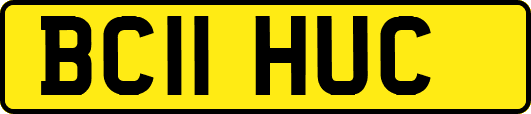 BC11HUC