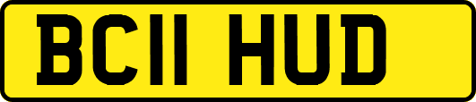 BC11HUD