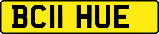 BC11HUE