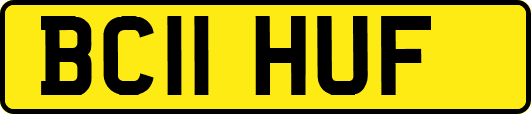 BC11HUF