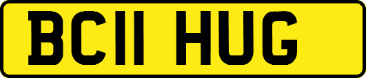 BC11HUG
