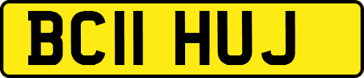 BC11HUJ