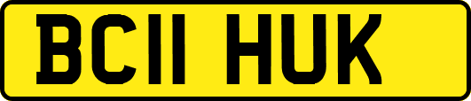 BC11HUK