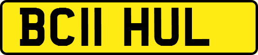 BC11HUL